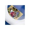 Lightcraft LC8093LED-EU LED Table Magnifier Lamp